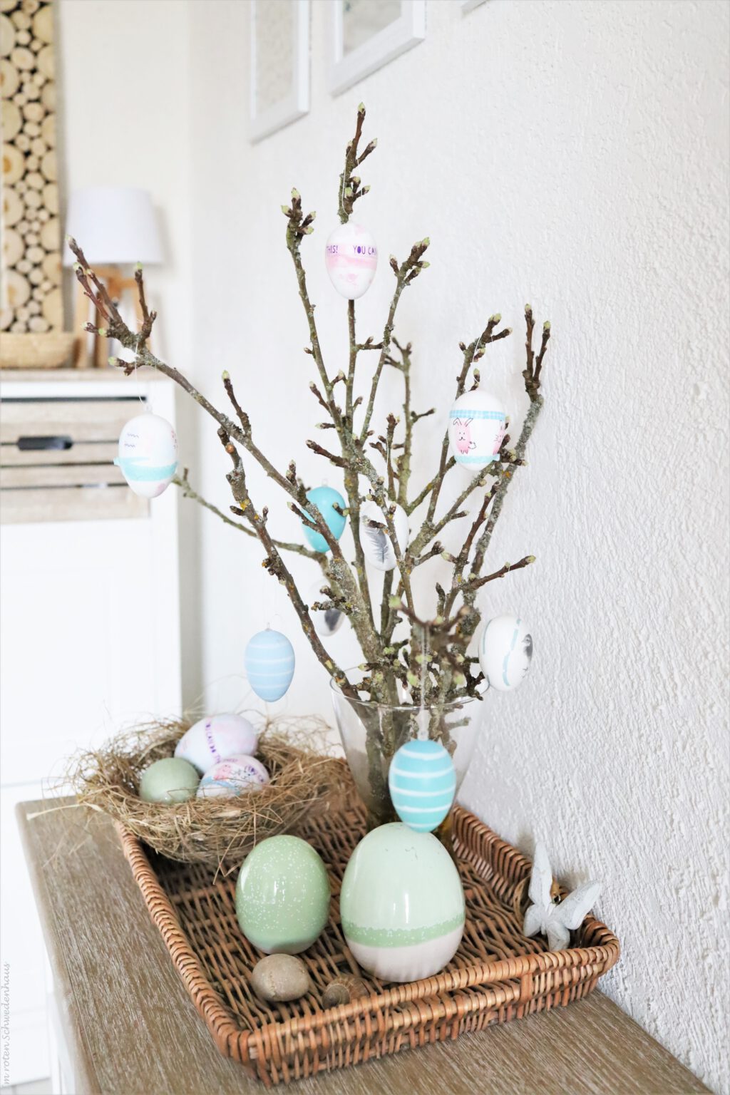 Dekoideen Fur Ostern